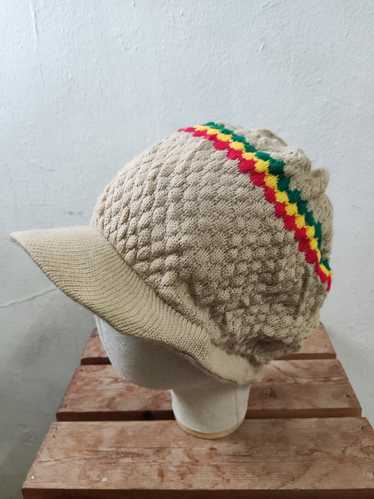 Bob Marley × Streetwear × Vintage Rastars Jamaica… - image 1