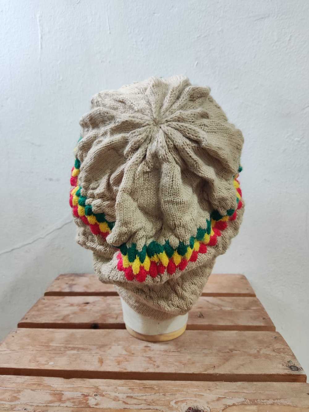 Bob Marley × Streetwear × Vintage Rastars Jamaica… - image 4