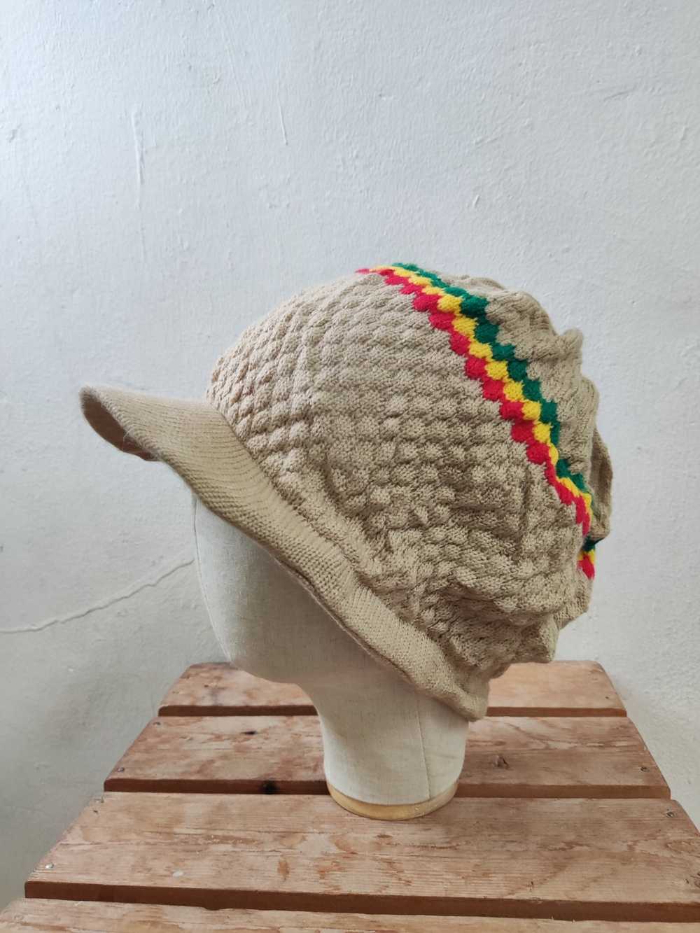 Bob Marley × Streetwear × Vintage Rastars Jamaica… - image 6