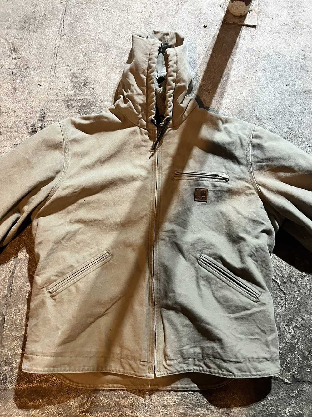 Carhartt Carhartt jacket - image 2