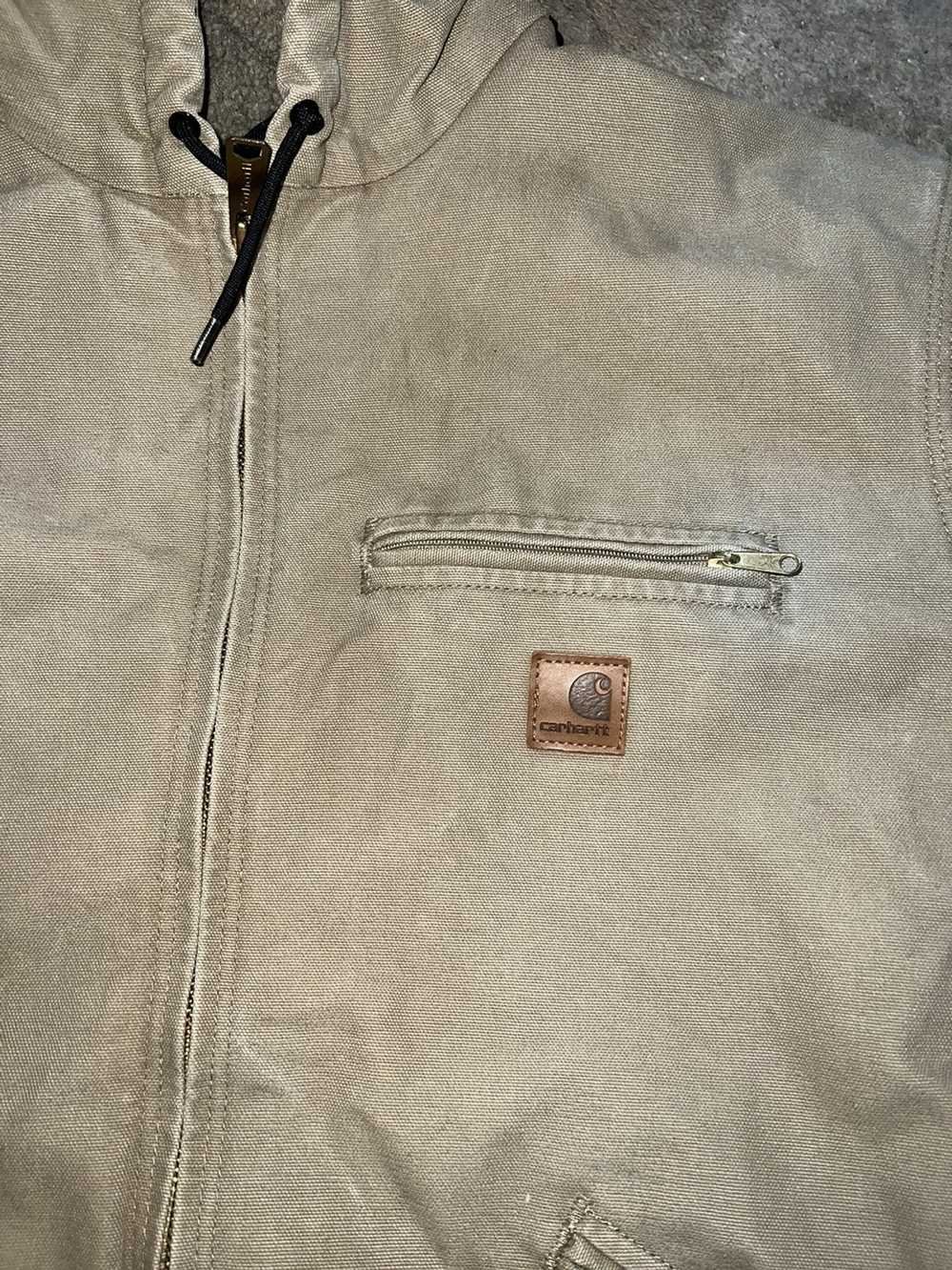 Carhartt Carhartt jacket - image 3