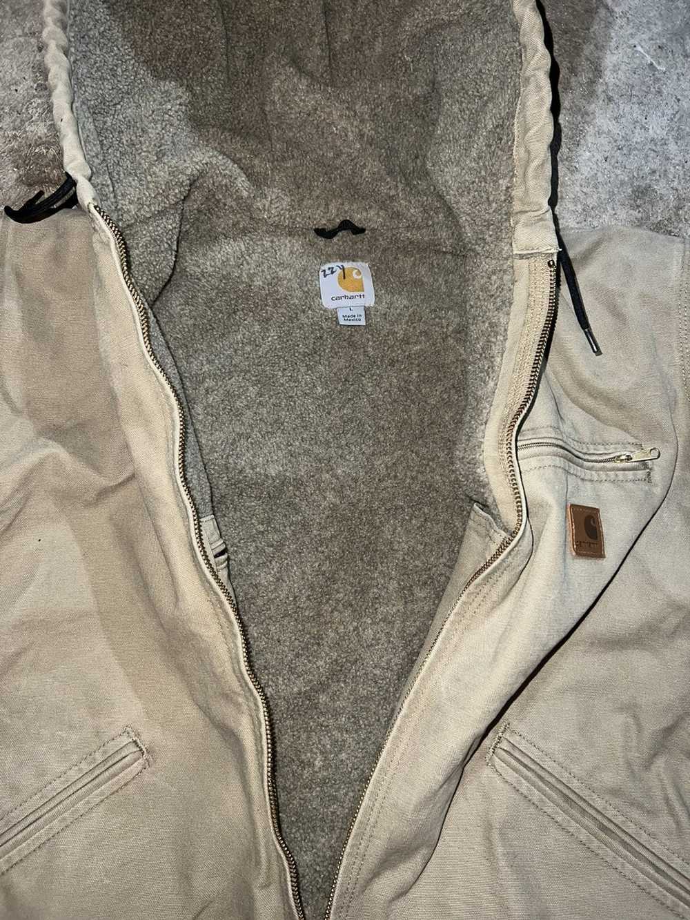 Carhartt Carhartt jacket - image 4