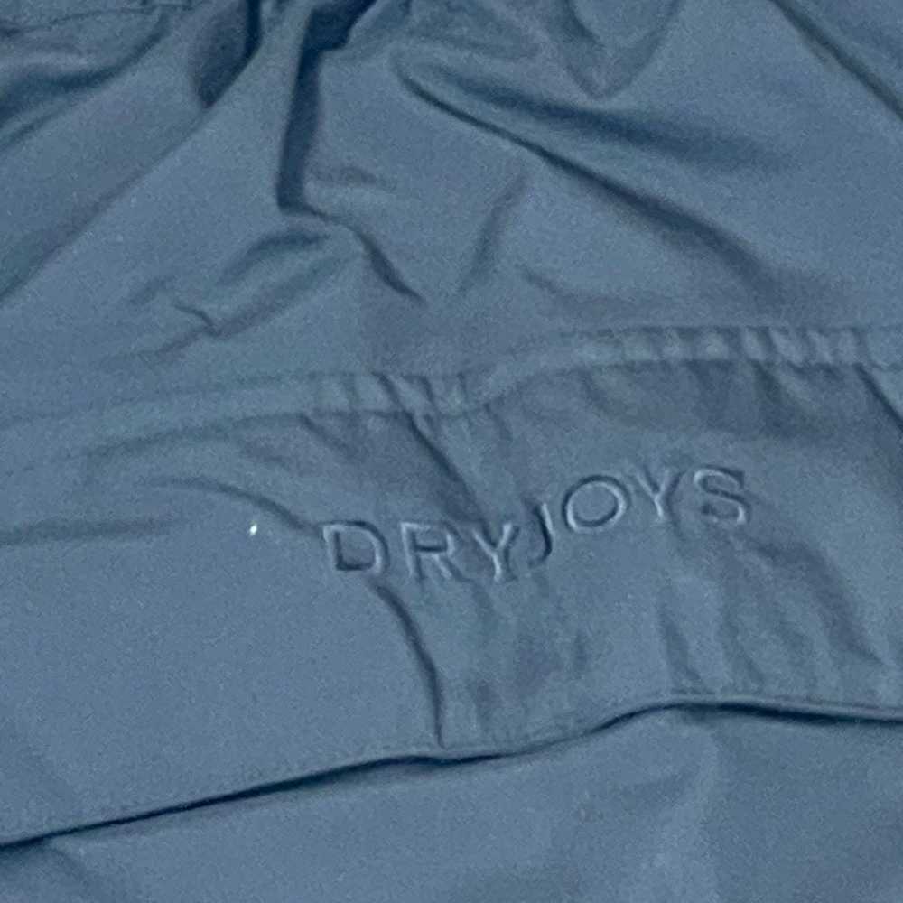 Footjoy DryJoys by FootJoy Men Golf Rain Pants La… - image 8