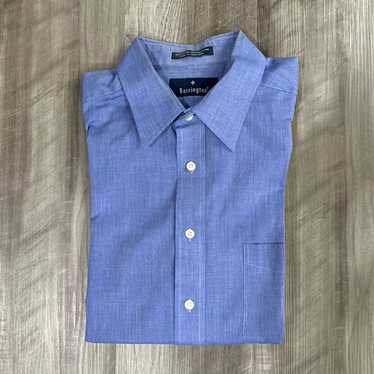 1 Barrington Long Sleeve Button Down Shirt - image 1