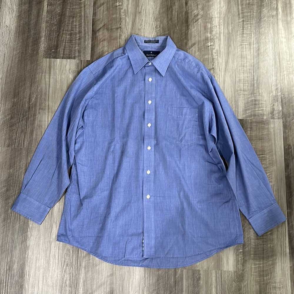 1 Barrington Long Sleeve Button Down Shirt - image 2