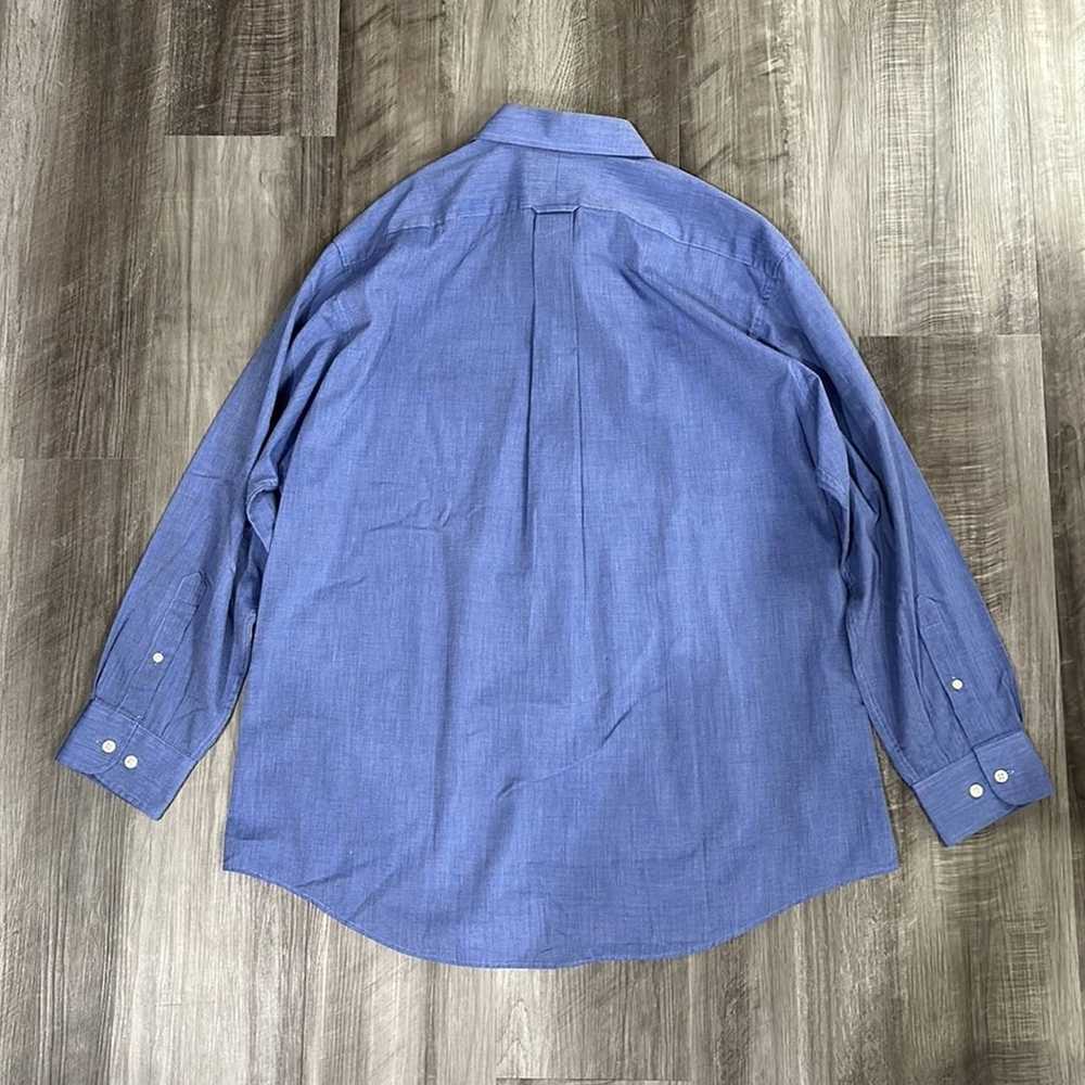 1 Barrington Long Sleeve Button Down Shirt - image 3