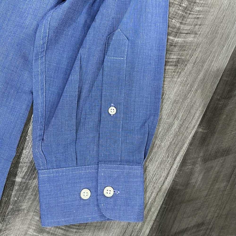 1 Barrington Long Sleeve Button Down Shirt - image 4