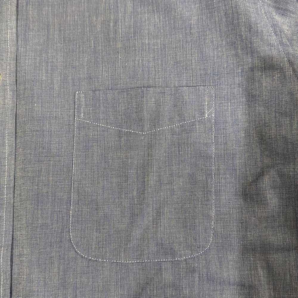 1 Barrington Long Sleeve Button Down Shirt - image 5