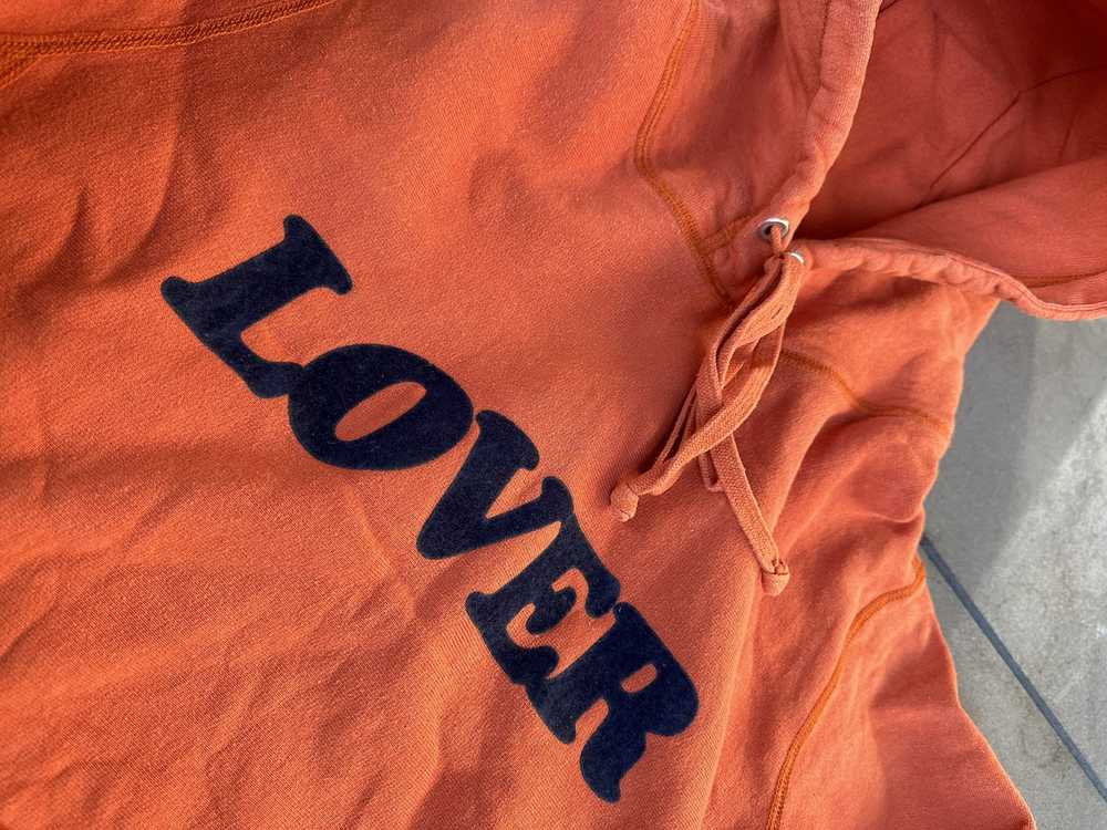 Bianca Chandon × Frank Ocean × Supreme 'Lover' Ho… - image 2