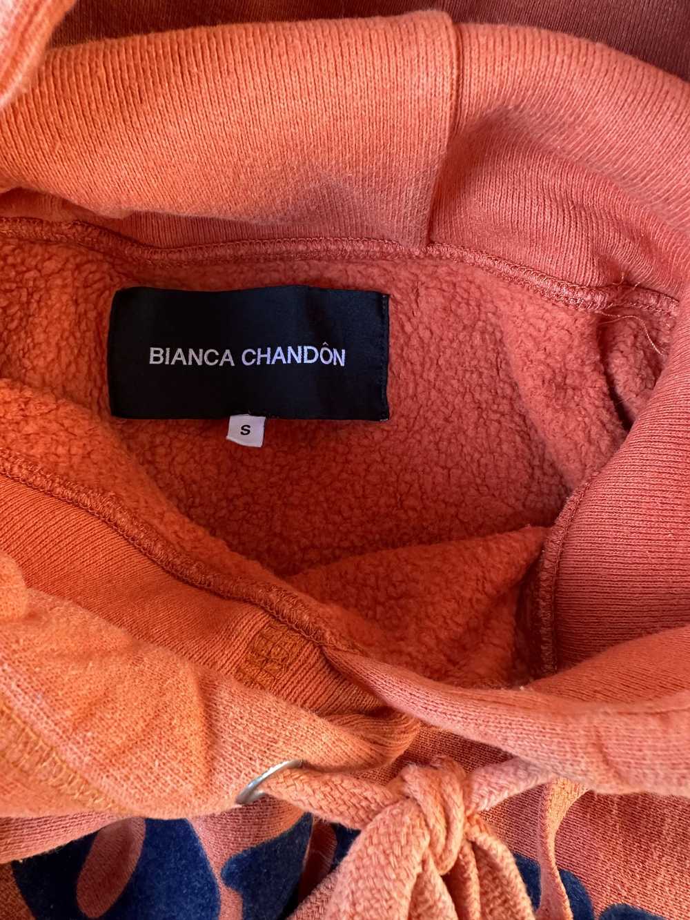 Bianca Chandon × Frank Ocean × Supreme 'Lover' Ho… - image 5