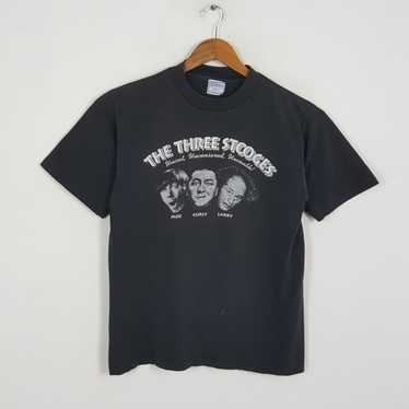 Three stooges - american - Gem