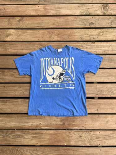 Hanes × NFL × Vintage Vintage 1990’s Indianapolis 