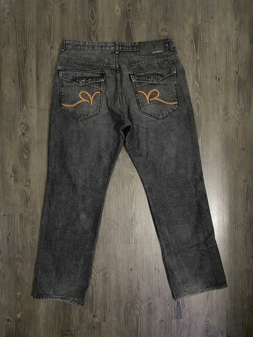 Rocawear Vintage Rocawear Jeans - image 1