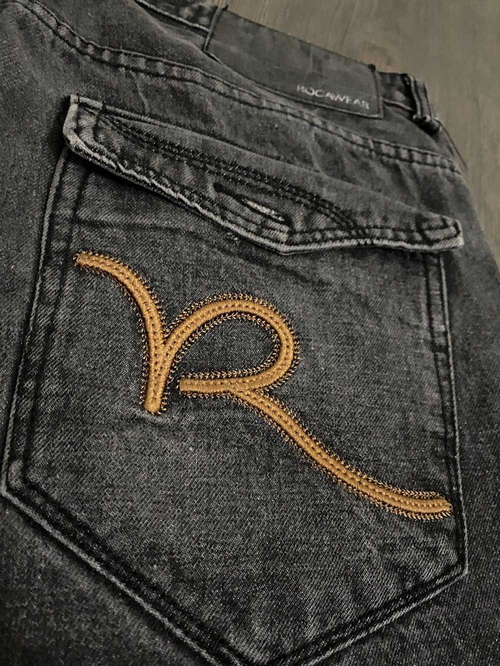 Rocawear Vintage Rocawear Jeans - image 3