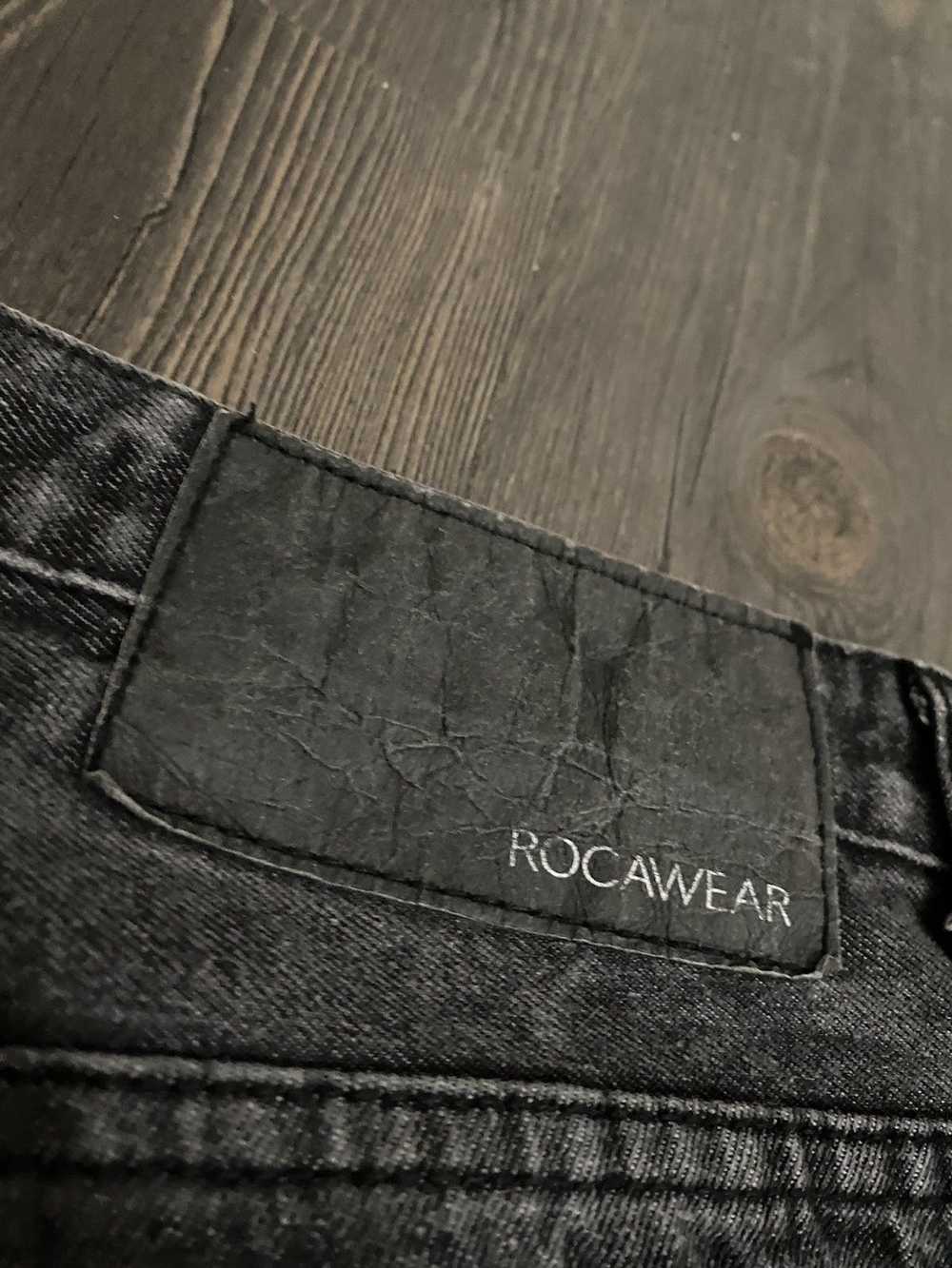 Rocawear Vintage Rocawear Jeans - image 5