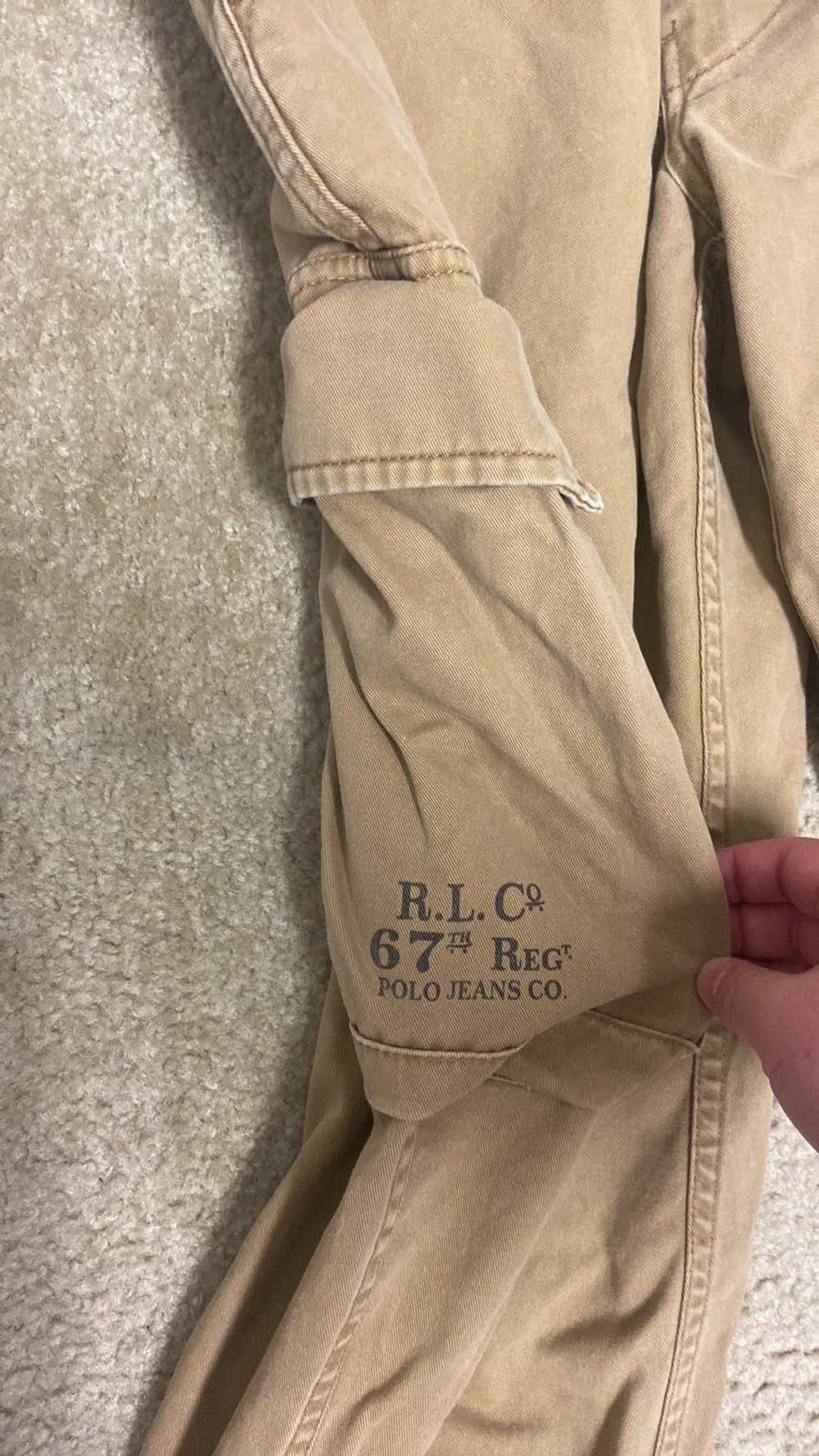Polo Ralph Lauren Polo Cargo Pants - image 3