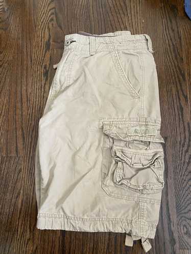 Union bay white on sale shorts