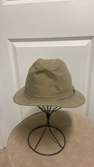 Stetson × Vintage Vintage Stetson Hat