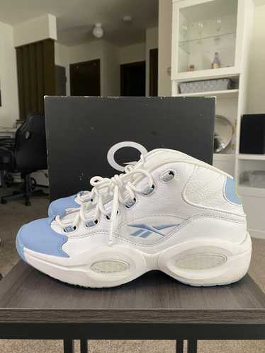 Reebok Reebok question mid Denver nuggets