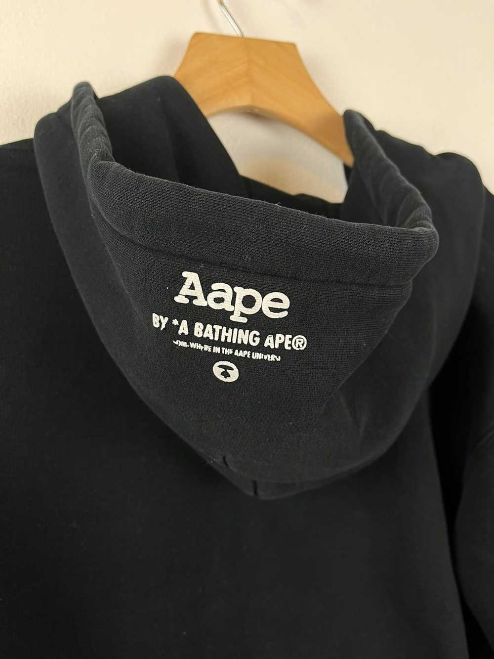 Aape Aape Jacket - image 8