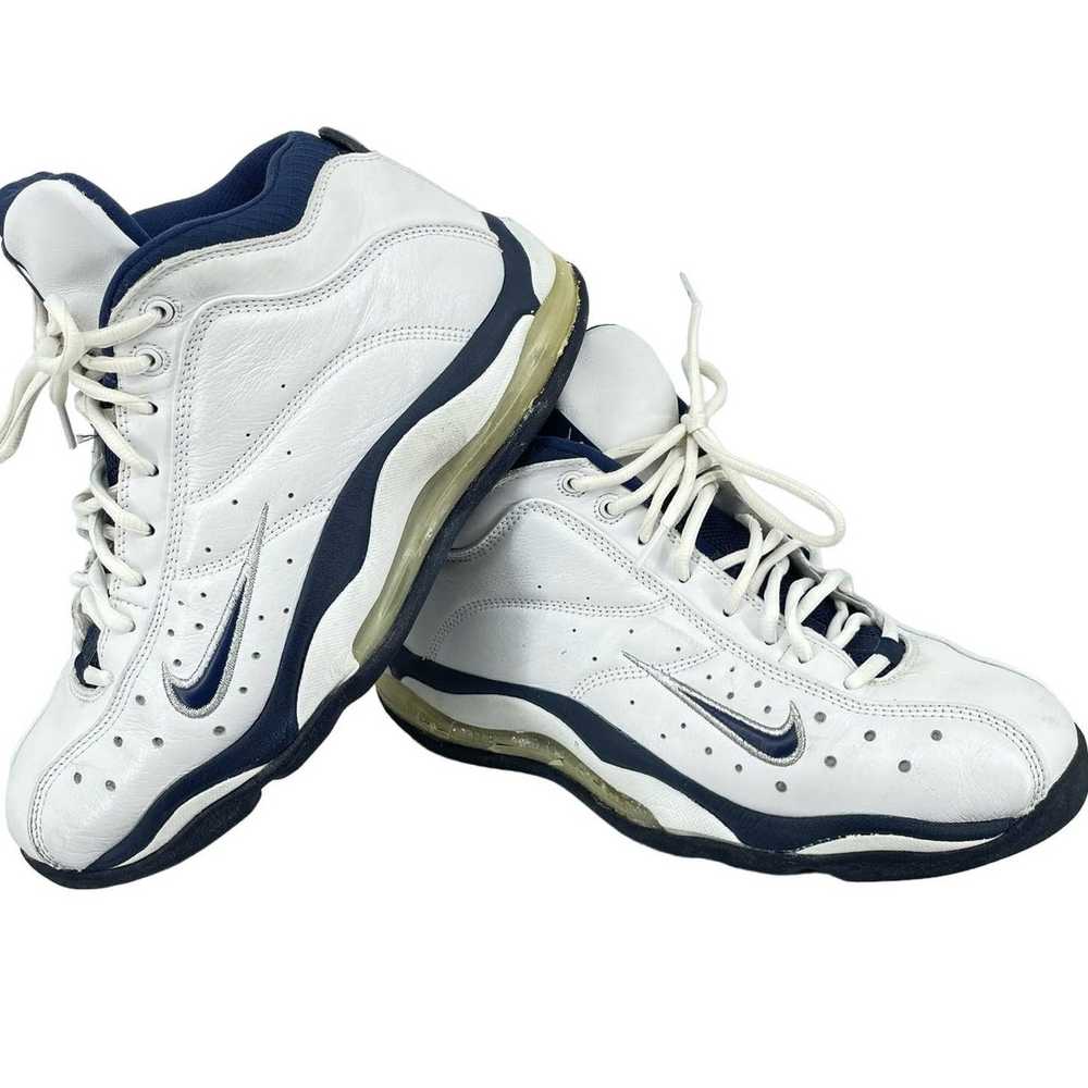 Nike Vintage 90s 1998 Nike Air Team Max Zoom III 3.0 … - Gem