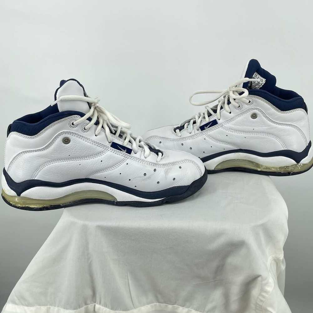 Nike Vintage 90s 1998 Nike Air Team Max Zoom III 3.0 … - Gem