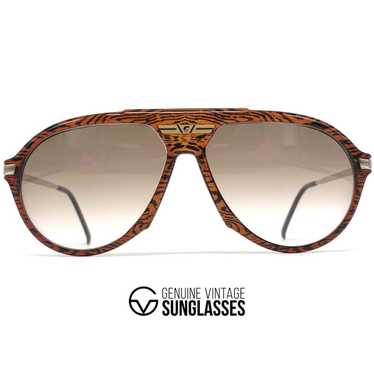 Carrera Vintage CARRERA 5432 sunglasses - Austria 