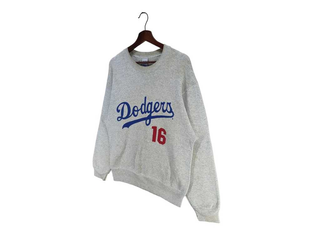 La Dodgers × Salem Sportswear × Vintage Vintage M… - image 3