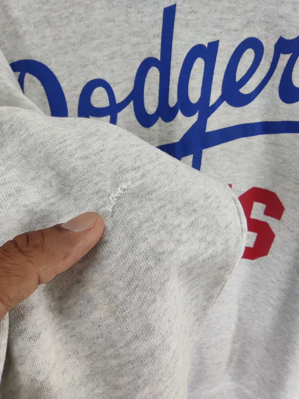 La Dodgers × Salem Sportswear × Vintage Vintage M… - image 6