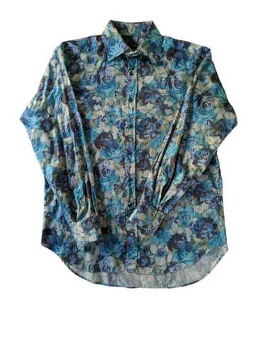 AeroFlex^ Charcoal Long-Sleeve Shirt – Maye-Williams Active