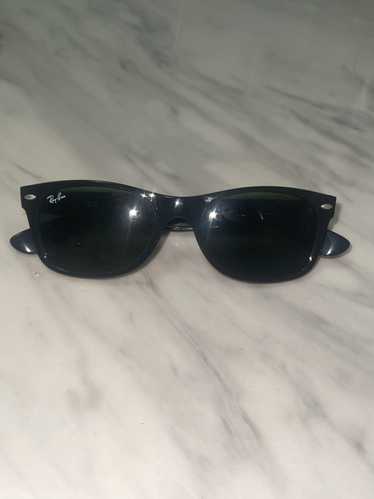 RayBan Ray Ban - Slim Wayfarer Ltd Ed. Sunglasses… - image 1