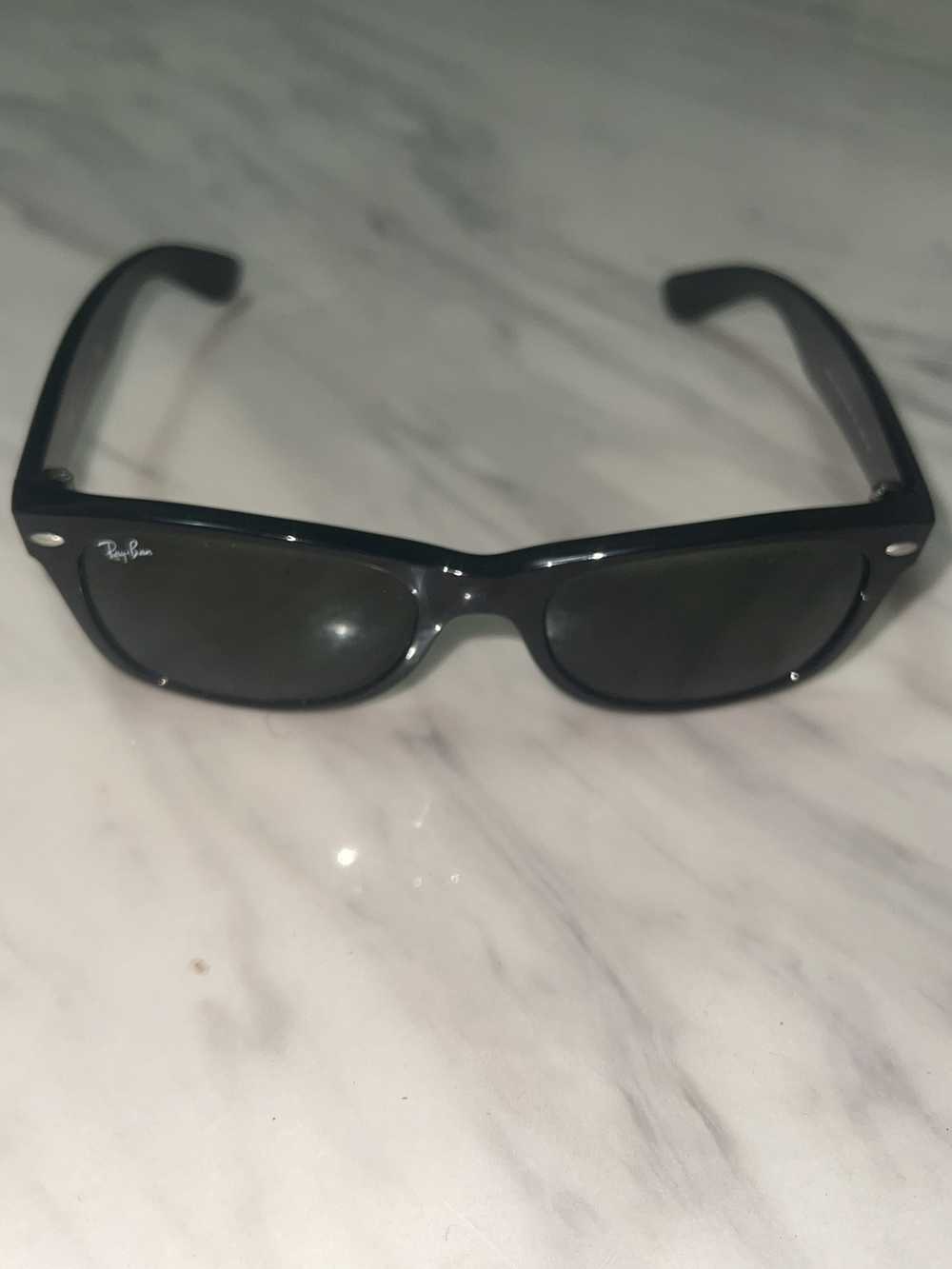 RayBan Ray Ban - Slim Wayfarer Ltd Ed. Sunglasses… - image 2