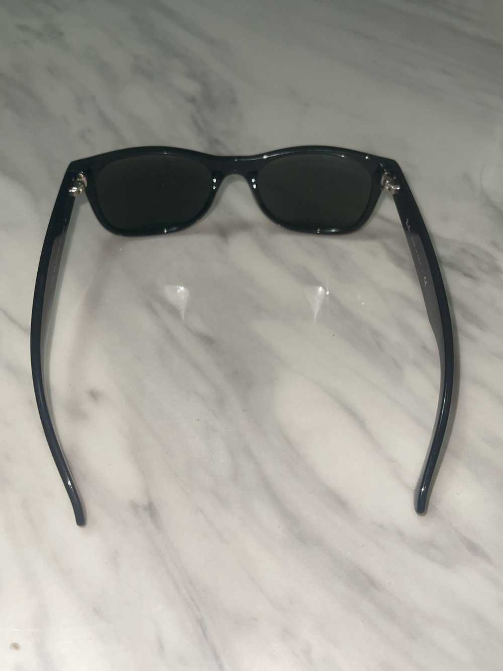 RayBan Ray Ban - Slim Wayfarer Ltd Ed. Sunglasses… - image 3