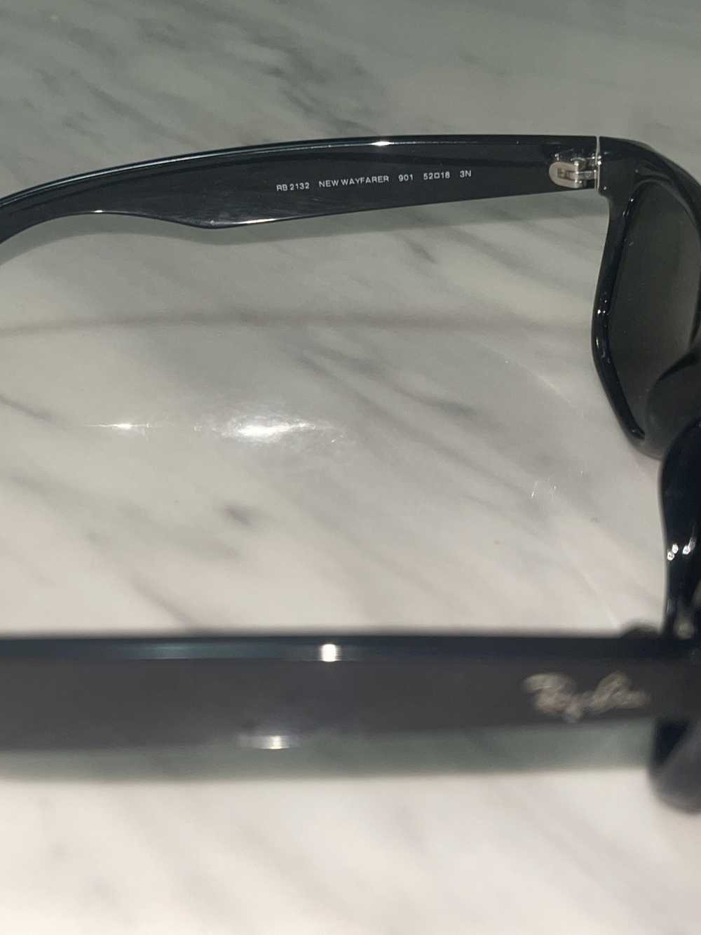 RayBan Ray Ban - Slim Wayfarer Ltd Ed. Sunglasses… - image 7