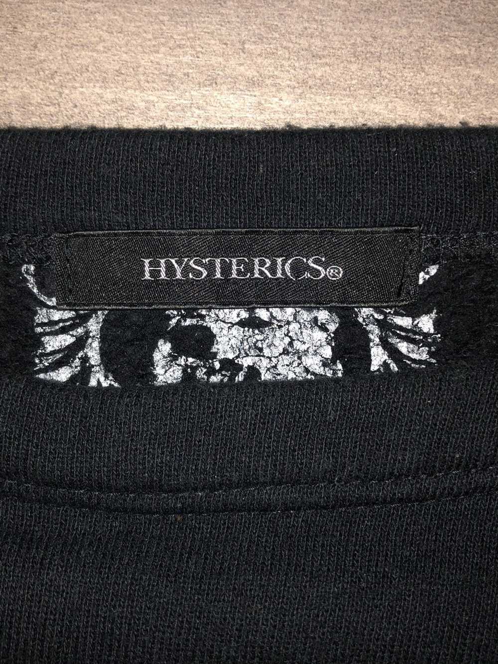 Hysteric Glamour Hysteric Glamour Sweater - image 3