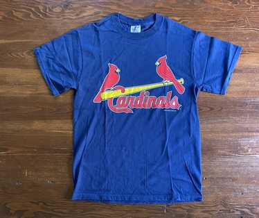 Vintage 1999 MLB St. Louis Cardinals T-Shirt