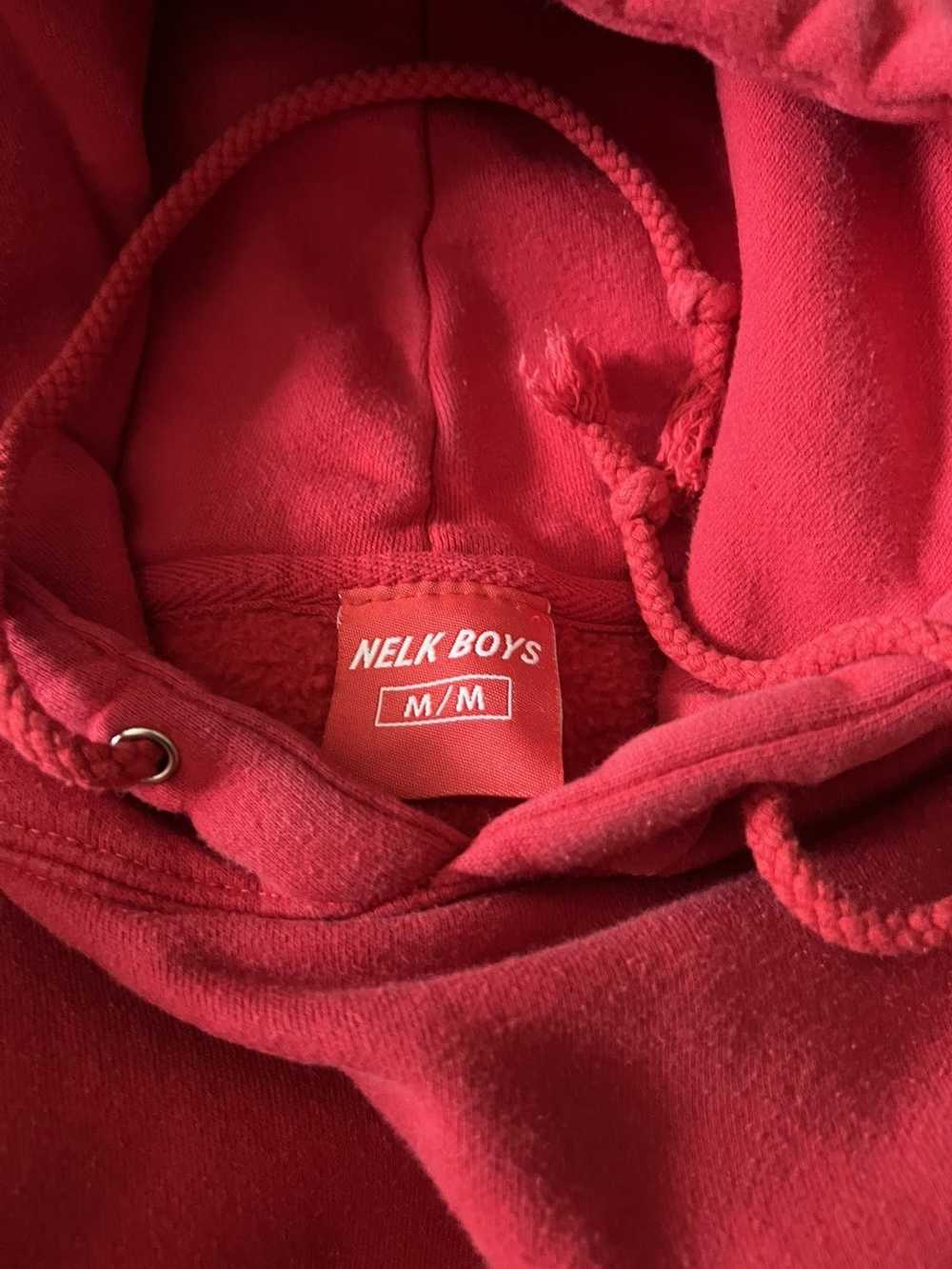 Full Send by Nelk Boys Nelk Boys OG Hoodie - image 3