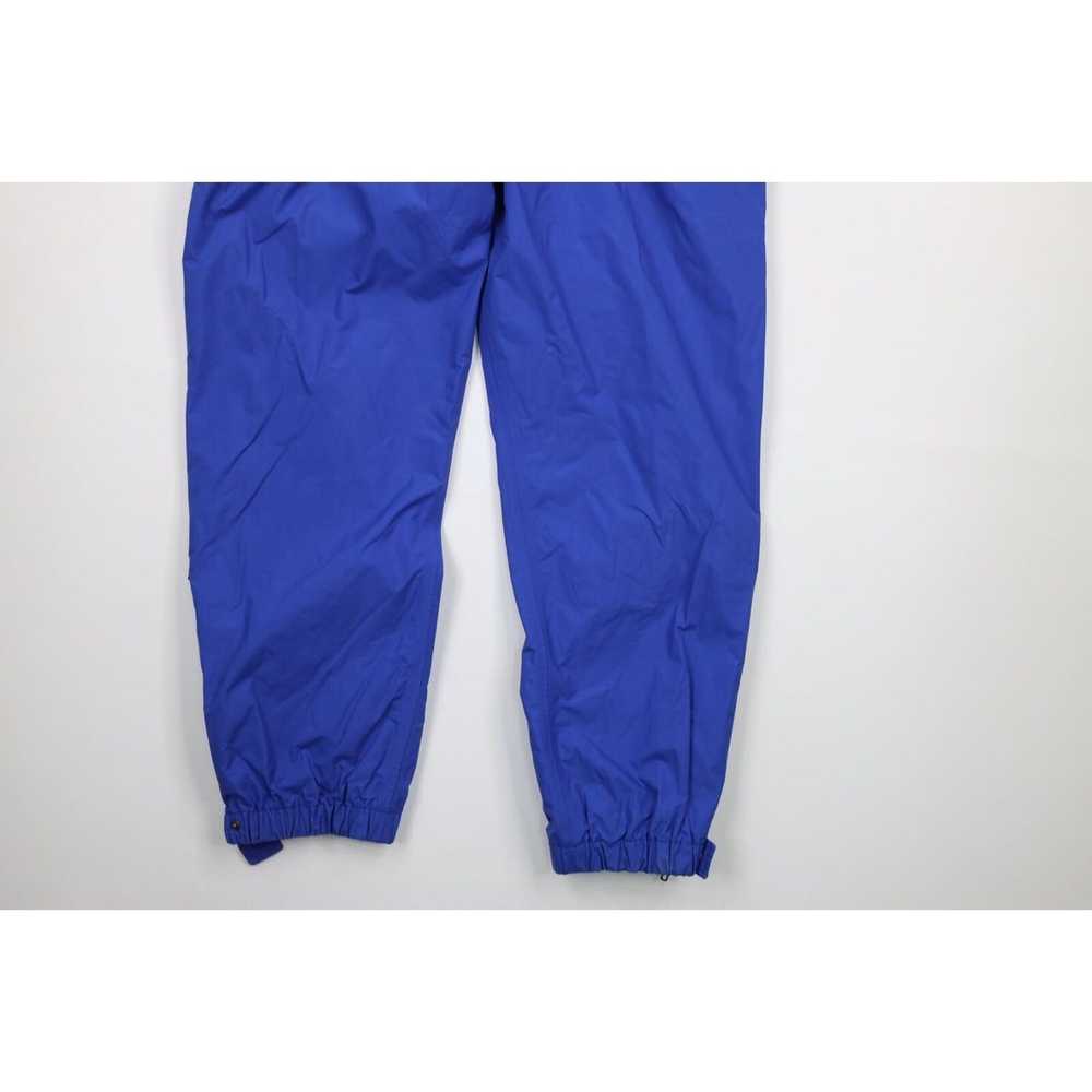 Eddie Bauer × Vintage Vintage 90s Eddie Bauer Wat… - image 12