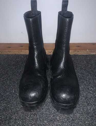 Rick owens beatle bozo - Gem