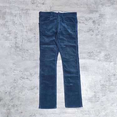 Nonnative dweller jeans - Gem