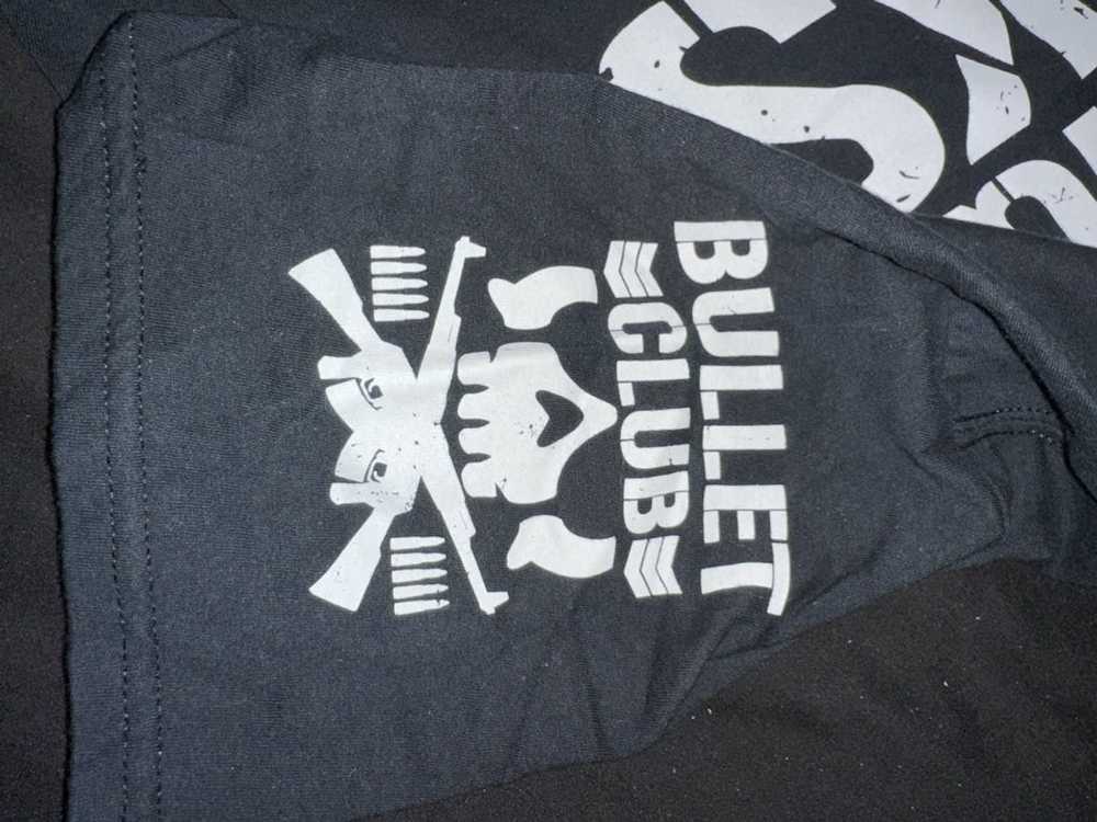 Streetwear The Young Buck Bullet Club Shirt - image 3