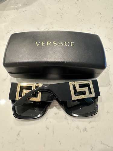 Chanel Black Sunglasses For Women