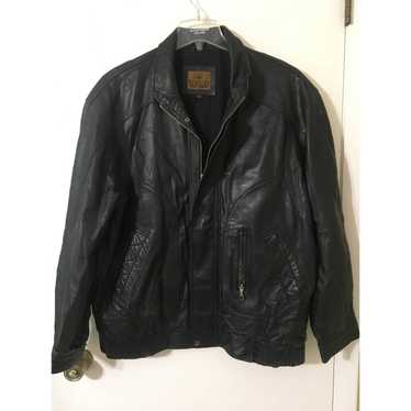 RedHead Angler Jacket for Men  Leather jacket men, Mens jackets