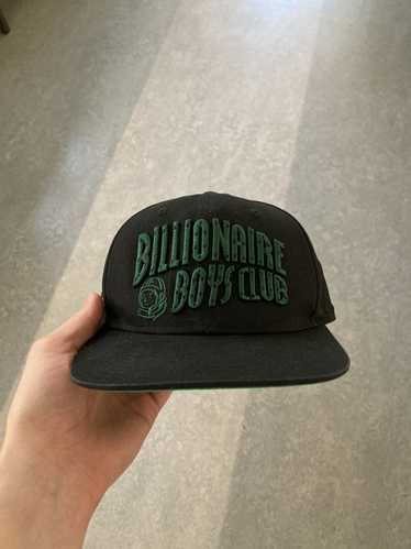 Billionaire Boys Club Aurora Borealis Skull Cap (Assorted Colors