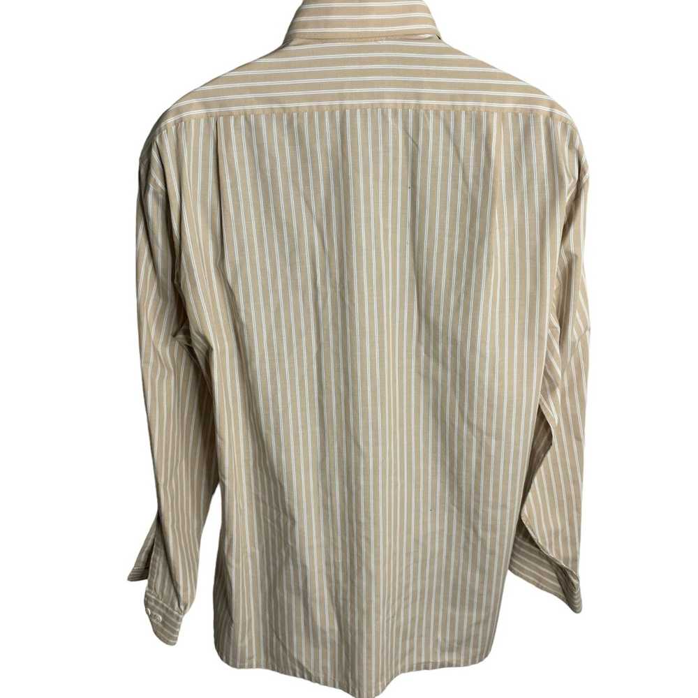 Vintage Vintage 90s John Henry Button Up Shirt 18… - image 5