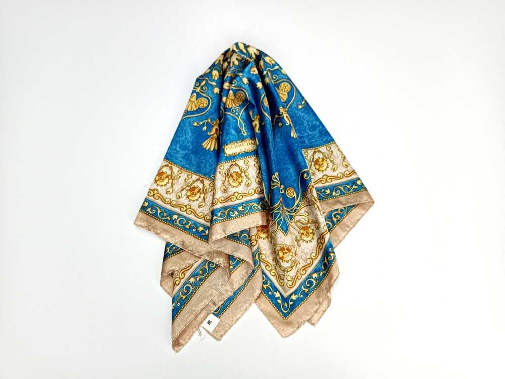 Pierre Balmain Vintage Pierre Balmain Scarf / Sha… - image 5