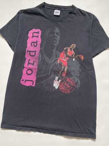 NBA × Streetwear × Vintage Vintage Micheal Jordan 