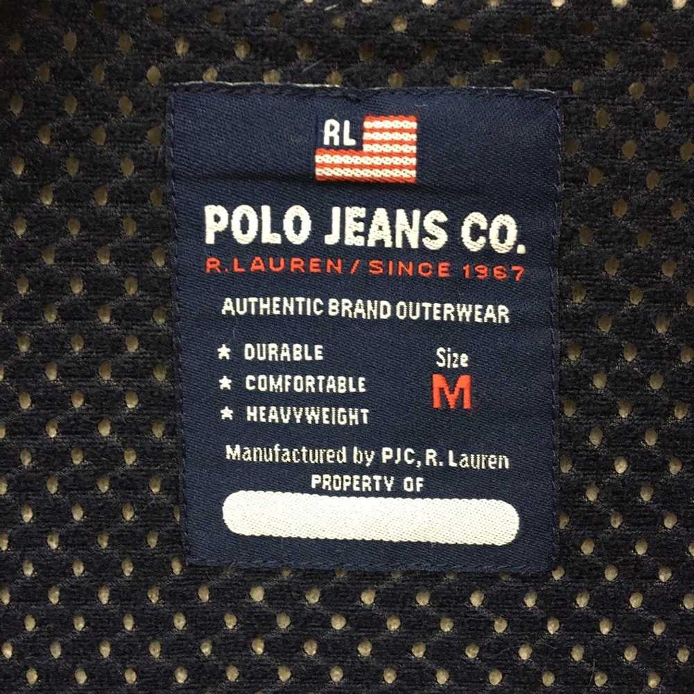 Archival Clothing × Designer × Polo Ralph Lauren … - image 10