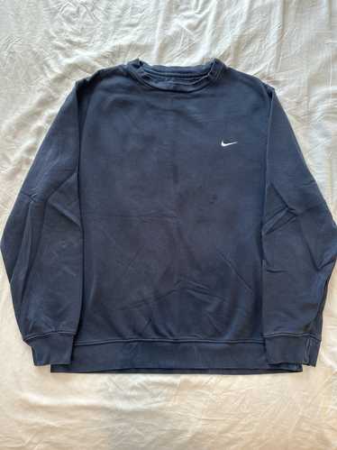 Nike Vintage Nike Crewneck - Size M - image 1