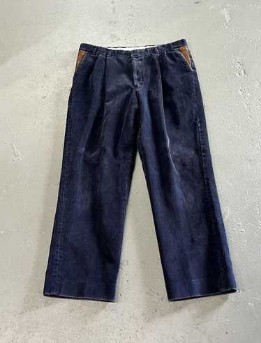 ORVIS Signature Collection 100% Linen Beige Pants Tag Size: 36 (36x28)